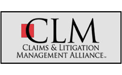 CLM Claims & Litigation Management Alliance