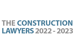 The Construction Lawyers 2022 2023