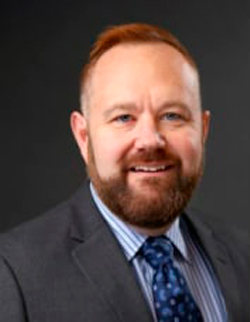 Attorney Nathan Whittaker Headshot