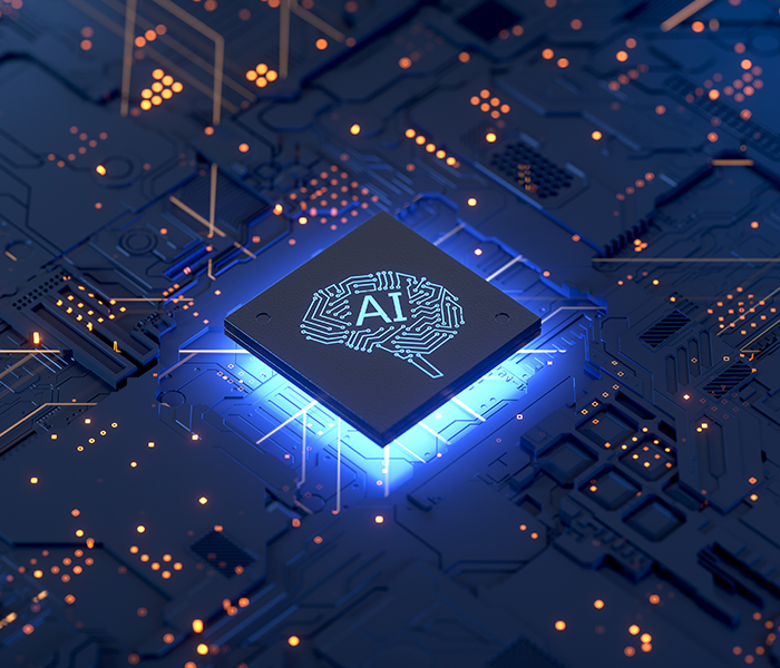 BG How AI is Changing the Game