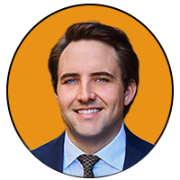 Headshot of Brendan G. Lyddon