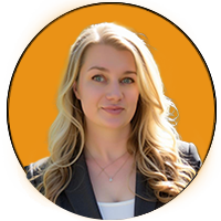 Photo of Kelsey Thwaits